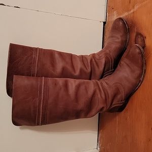 Frye Boots